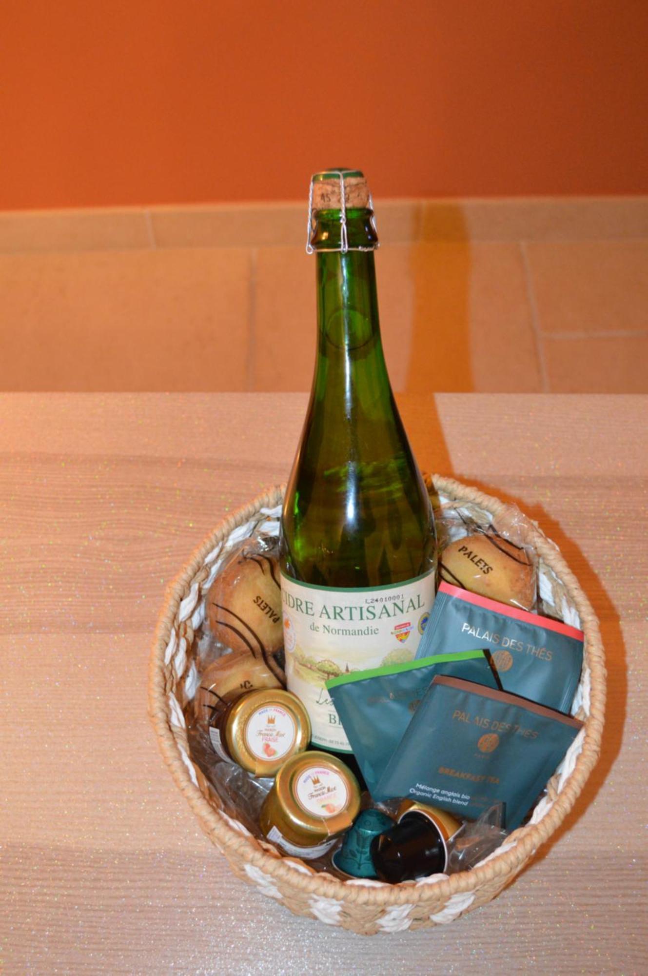 Logement Cosy Et Moderne Luc-sur-Mer Luaran gambar
