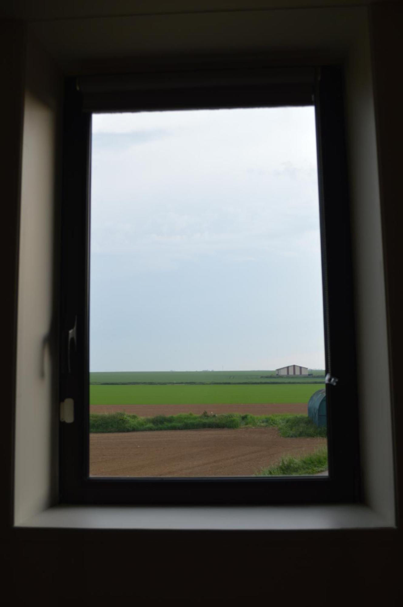 Logement Cosy Et Moderne Luc-sur-Mer Luaran gambar