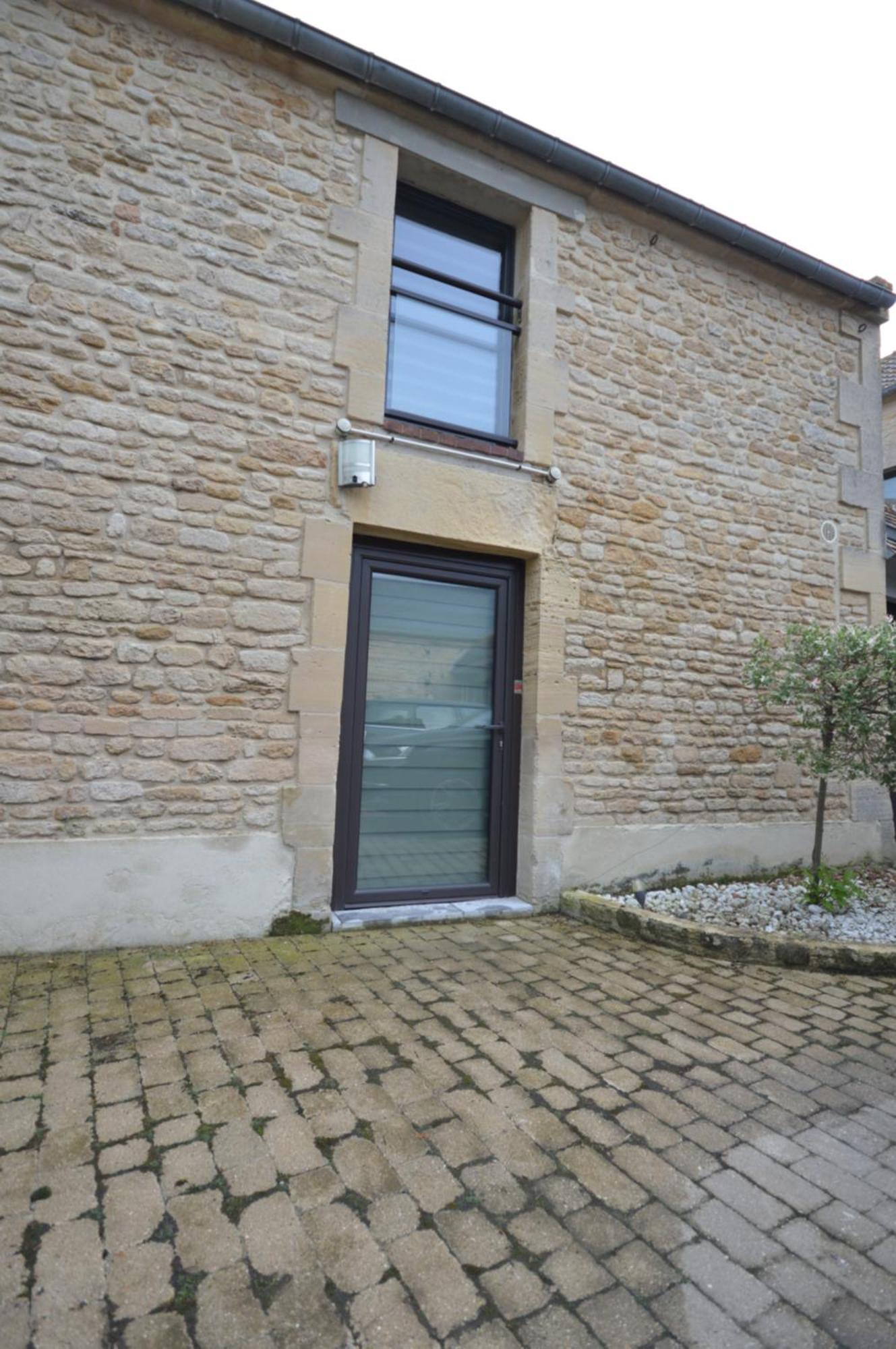 Logement Cosy Et Moderne Luc-sur-Mer Luaran gambar