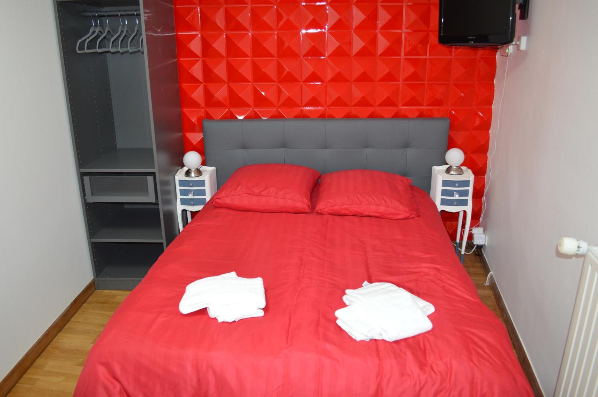 Logement Cosy Et Moderne Luc-sur-Mer Luaran gambar